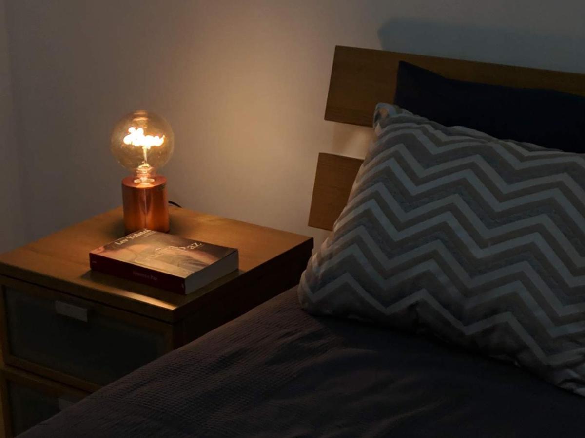 Apartamento Do Paco Do Lumiar Lisboa Екстериор снимка