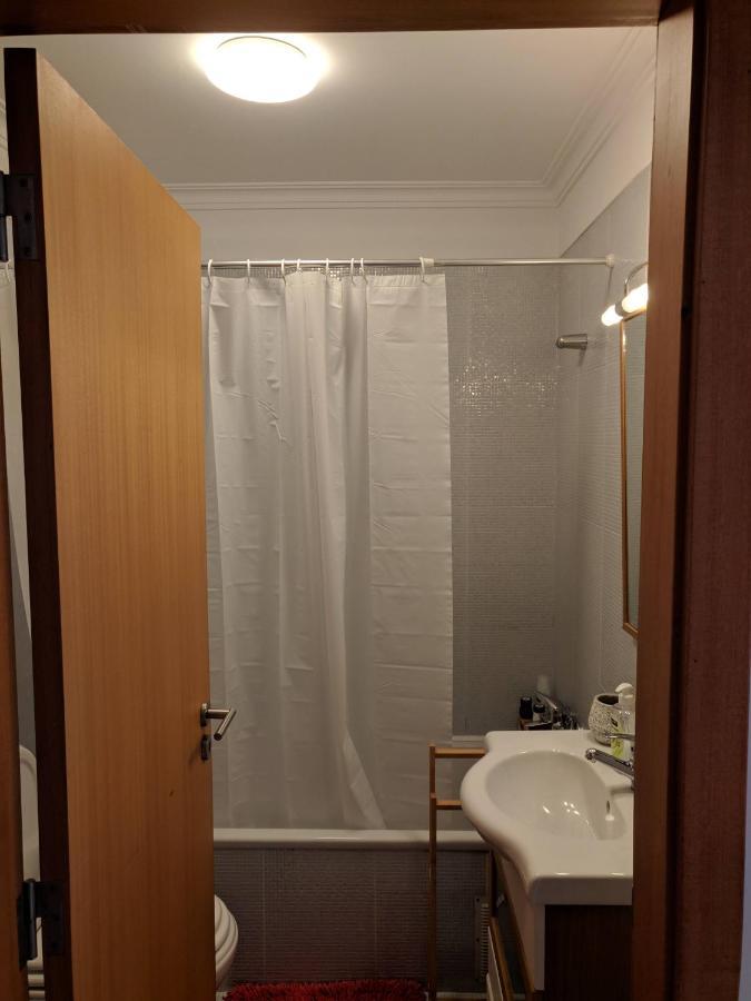 Apartamento Do Paco Do Lumiar Lisboa Екстериор снимка